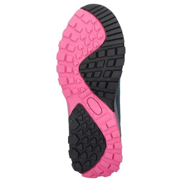 Cmp Vandresko Atik Waterproof 3q31146 Lilla EU 39 Kvinde