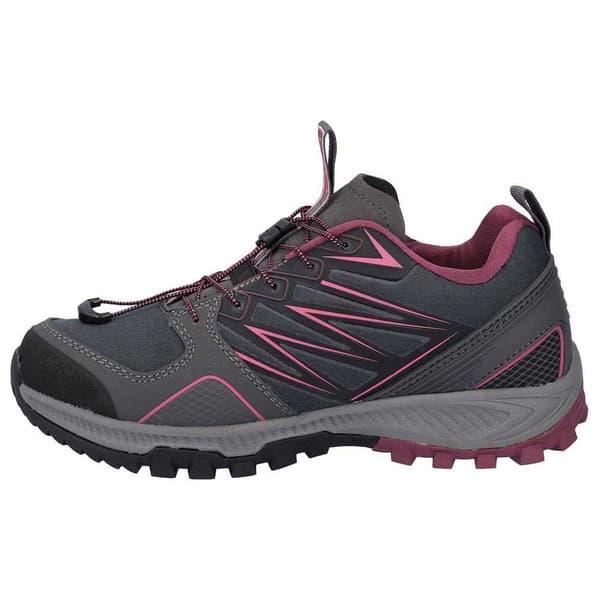 Cmp Vandringsskor Atik Waterproof 3q31146 Lila EU 39 Kvinna
