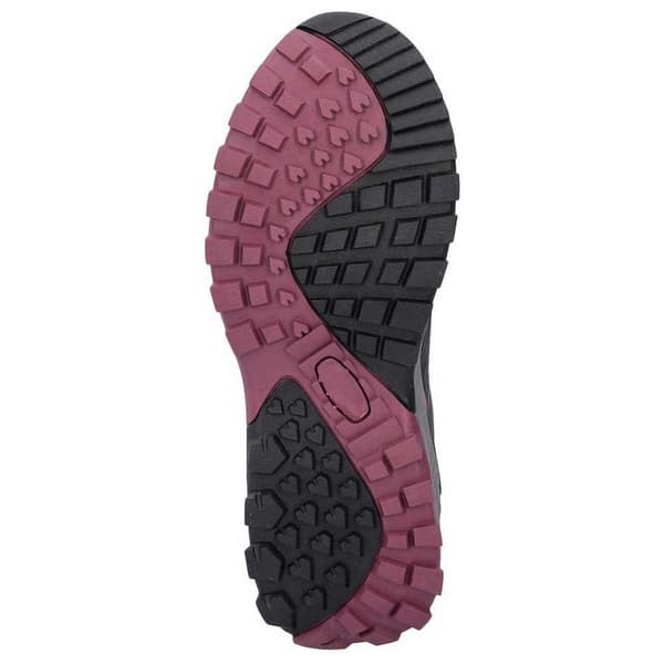 Cmp Vandringsskor Atik Waterproof 3q31146 Lila EU 40 Kvinna