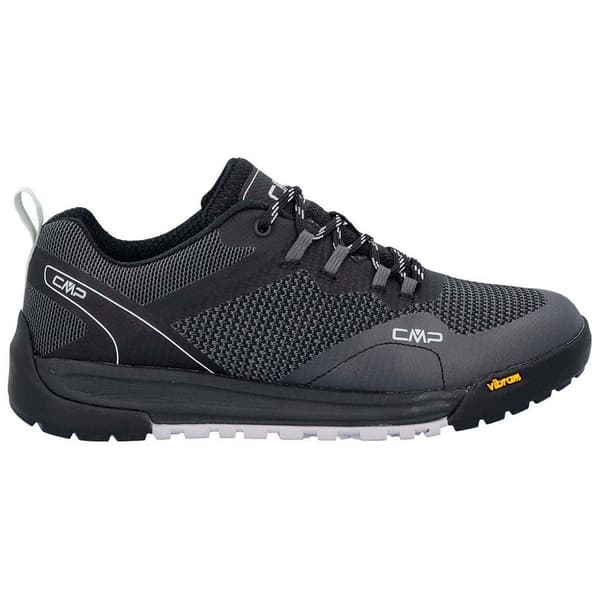 Cmp Utbildare Lothal Waterproof 3q61147 Svart EU 42 Man