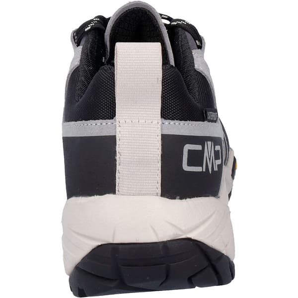 Cmp Vandringsskor Mintaka Waterproof 3q19586 Grå EU 40 Kvinna