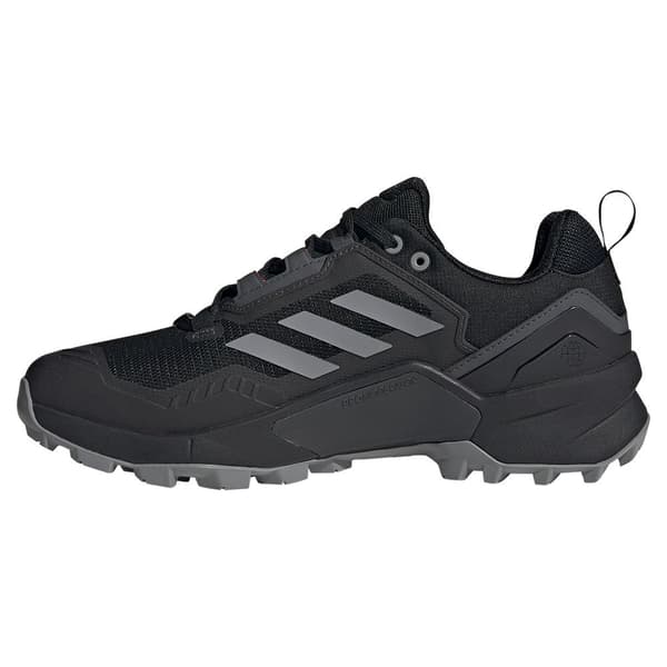Adidas Vaelluskengät Terrex Swift R3 Goretex Musta EU 44 Mies
