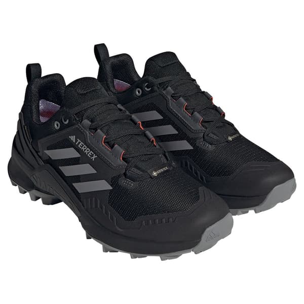 Adidas Vaelluskengät Terrex Swift R3 Goretex Musta EU 44 Mies