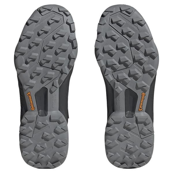 Adidas Vaelluskengät Terrex Swift R3 Goretex Musta EU 44 Mies