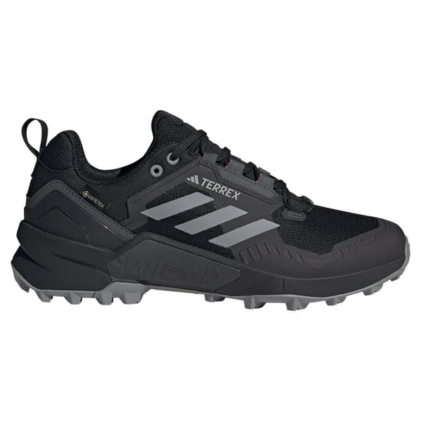 Adidas Vaelluskengät Terrex Swift R3 Goretex Musta EU 44 Mies