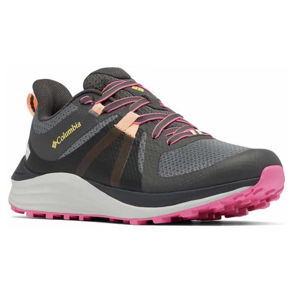 Columbia Vaelluskengät Escape™ Pursuit Outdry™ Harmaa EU 39 1/2 Nainen