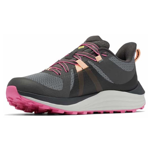 Columbia Vaelluskengät Escape™ Pursuit Outdry™ Harmaa EU 39 1/2 Nainen
