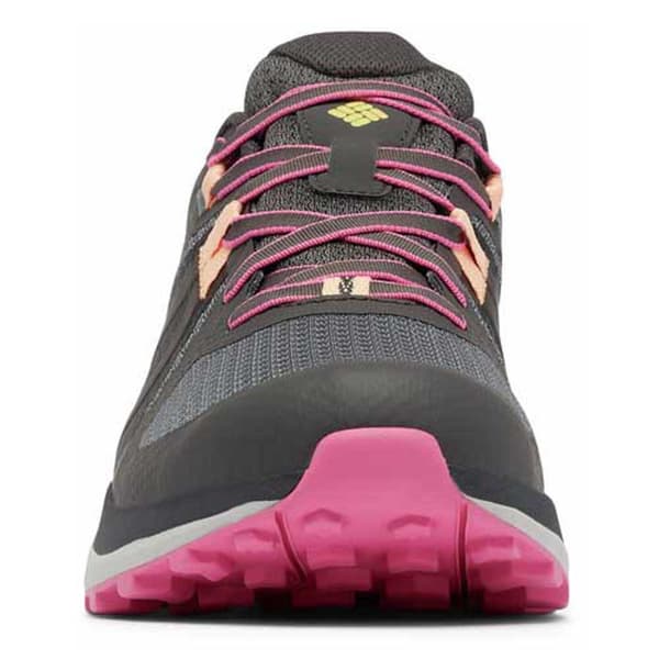 Columbia Vaelluskengät Escape™ Pursuit Outdry™ Harmaa EU 39 1/2 Nainen
