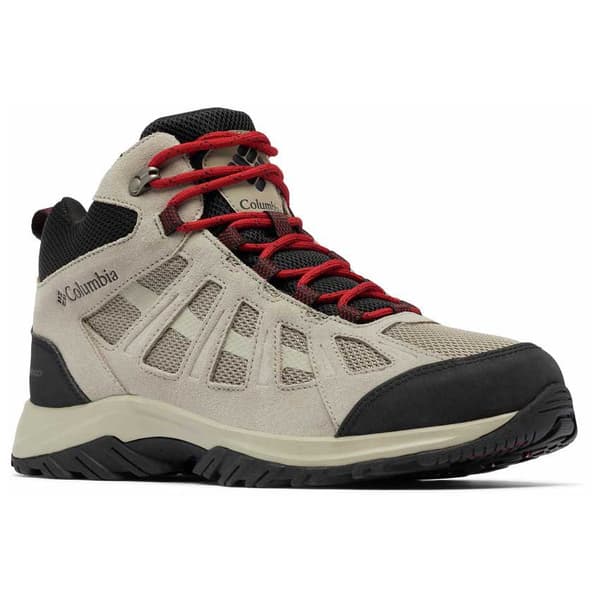Columbia Kängor Redmond Iii Mid Wp Beige EU 42 1/2 Man