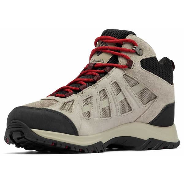 Columbia Kängor Redmond Iii Mid Wp Beige EU 42 1/2 Man