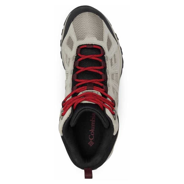Columbia Kängor Redmond Iii Mid Wp Beige EU 42 1/2 Man