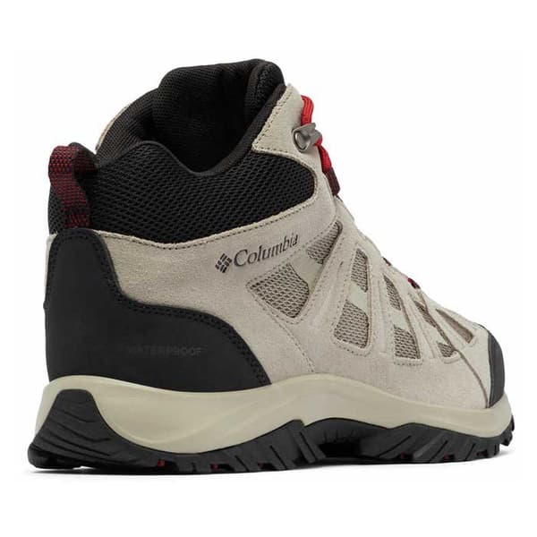 Columbia Kängor Redmond Iii Mid Wp Beige EU 42 1/2 Man