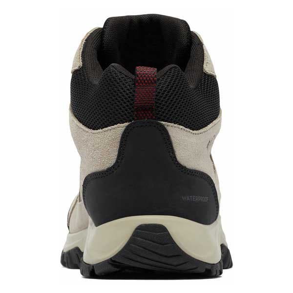 Columbia Kängor Redmond Iii Mid Wp Beige EU 42 1/2 Man