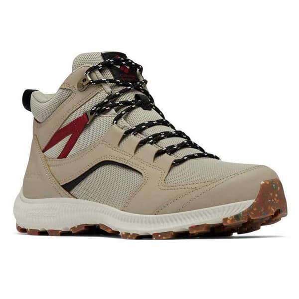 Columbia Vandrestøvler Re-peack™ Mid Beige EU 44 Mand