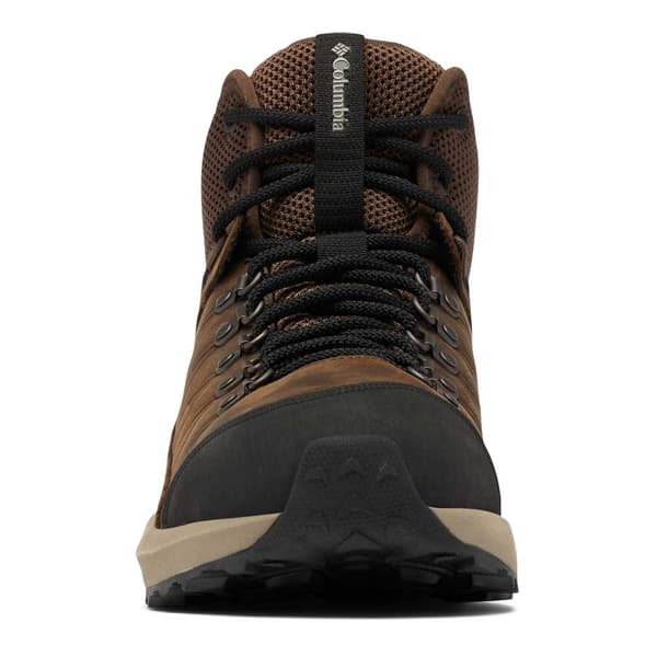 Columbia Kängor Trailstorm™ Crest Mid Wp Brun EU 43 1/2 Man