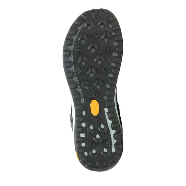 Merrell Vaelluskengät Antora 3 Goretex Harmaa EU 37 Nainen
