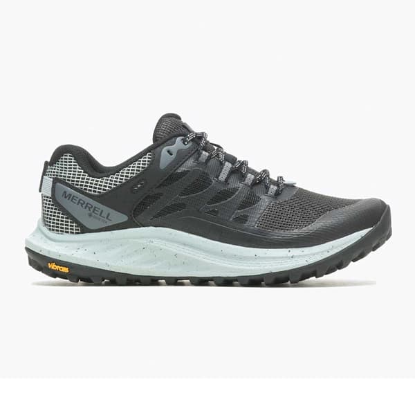 Merrell Vandresko Antora 3 Goretex Grå EU 38 1/2 Kvinde