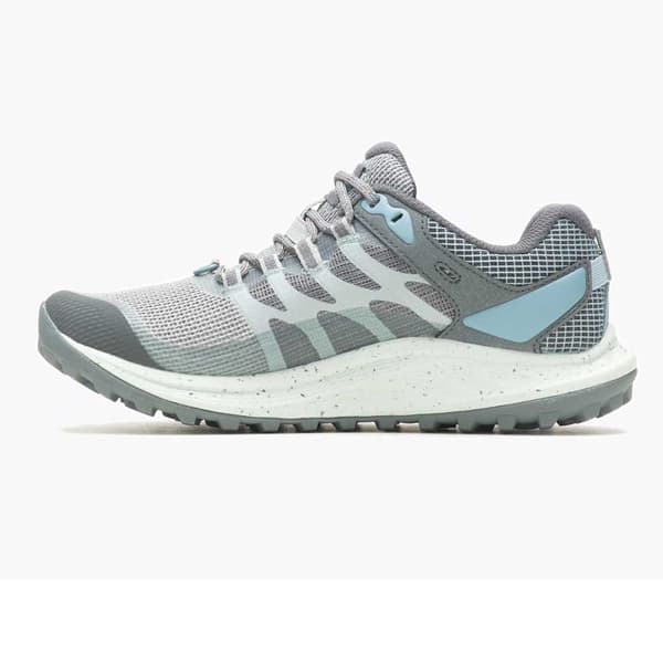 Merrell Vaelluskengät Antora 3 Goretex Harmaa EU 37 Nainen