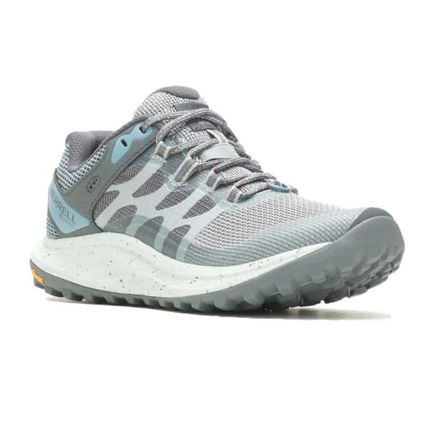 Merrell Vaelluskengät Antora 3 Goretex Harmaa EU 37 Nainen