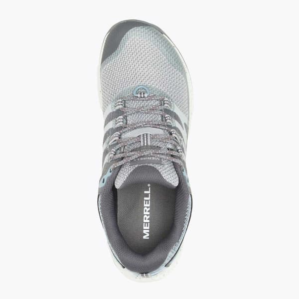 Merrell Vandresko Antora 3 Goretex Grå EU 38 Kvinde