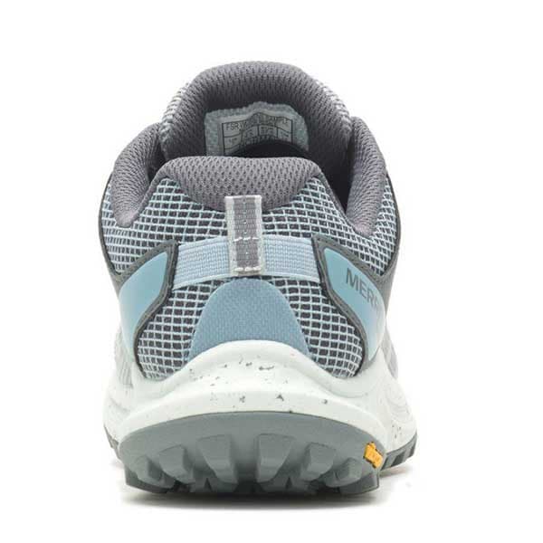 Merrell Vandresko Antora 3 Goretex Grå EU 38 Kvinde