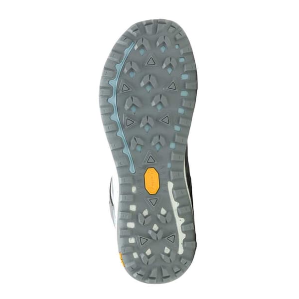 Merrell Vandresko Antora 3 Grå EU 38 1/2 Kvinde
