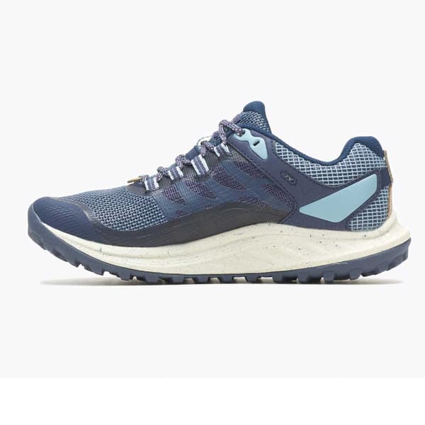 Merrell Vaelluskengät Antora 3 Sininen EU 38 Nainen