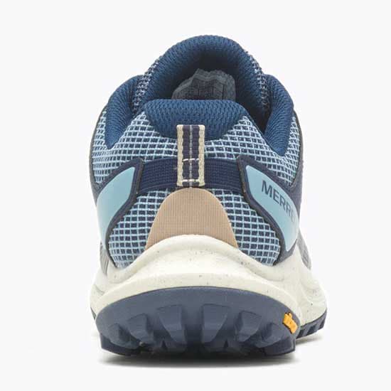 Merrell Vaelluskengät Antora 3 Sininen EU 38 Nainen