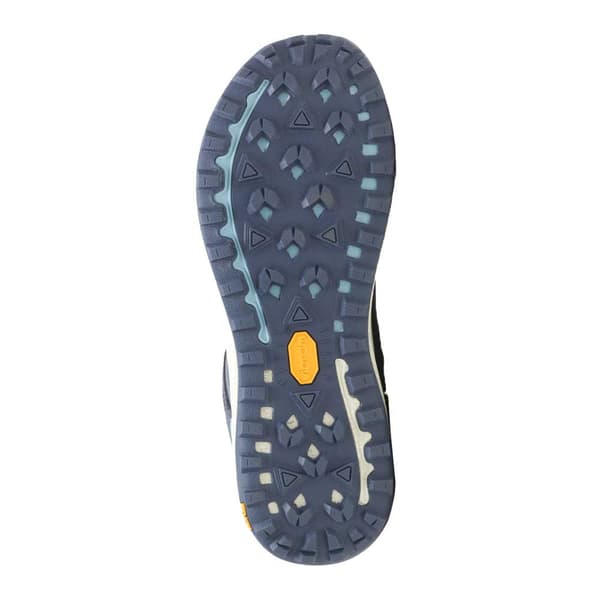Merrell Vaelluskengät Antora 3 Sininen EU 38 Nainen