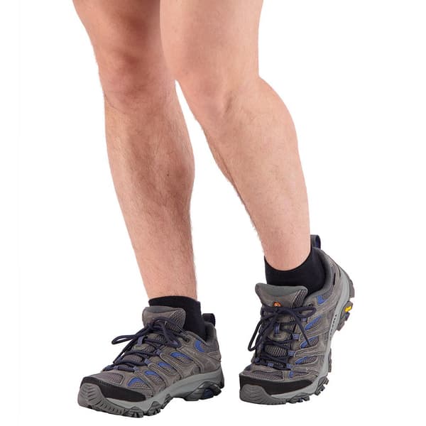 Merrell Vandresko Moab 3 Goretex Grå EU 48 Mand