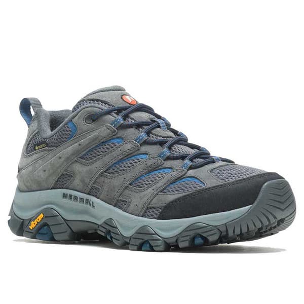 Merrell Vandresko Moab 3 Goretex Grå EU 48 Mand