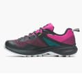 Miniatyrbild 4 av 6: Merrell Vandringsskor Mqm 3 Goretex Rosa EU 38 1/2 Kvinna