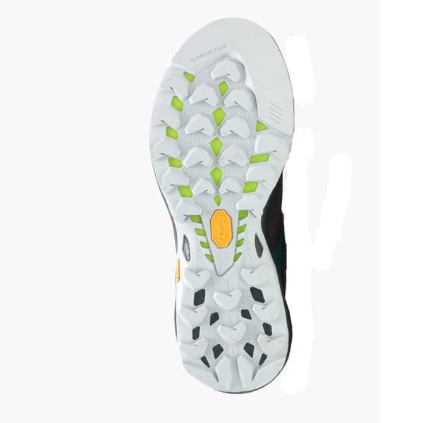 Merrell Vandringsskor Mqm 3 Goretex Rosa EU 38 1/2 Kvinna