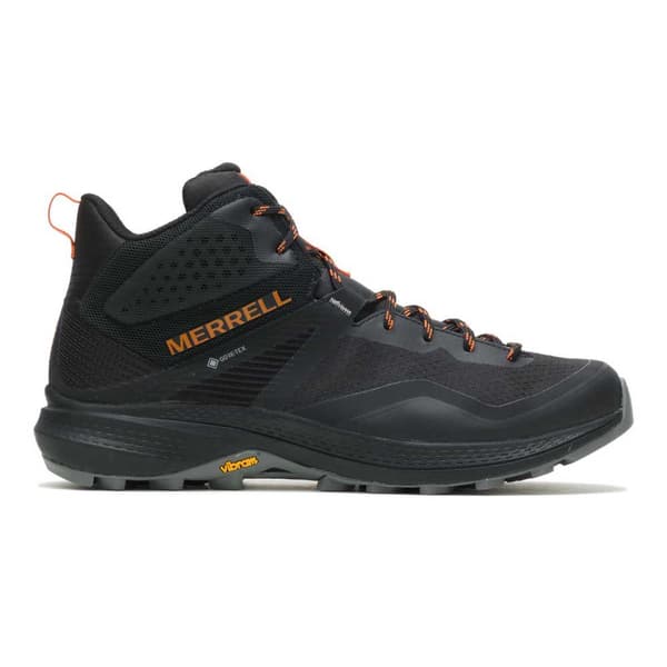 Merrell Kängor Mqm 3 Mid Goretex Grå EU 42 Man