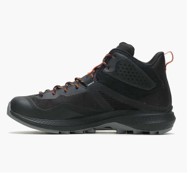 Merrell Kängor Mqm 3 Mid Goretex Grå EU 42 Man
