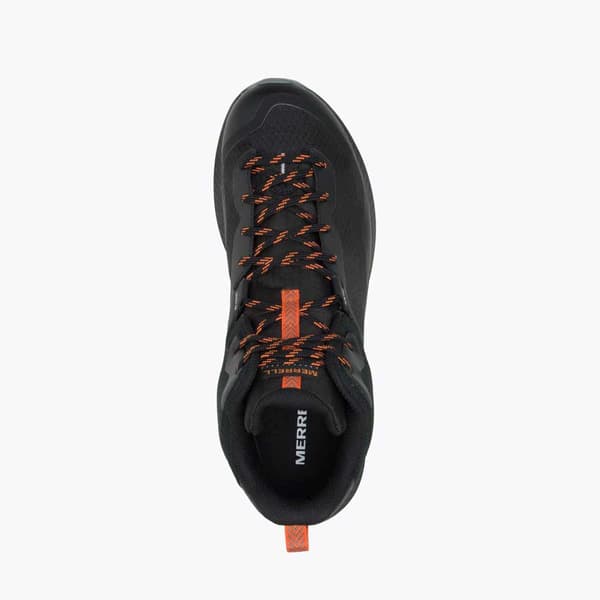 Merrell Kängor Mqm 3 Mid Goretex Grå EU 42 Man