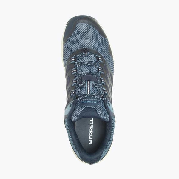 Merrell Vandringsskor Nova 3 Goretex Blå EU 41 Man