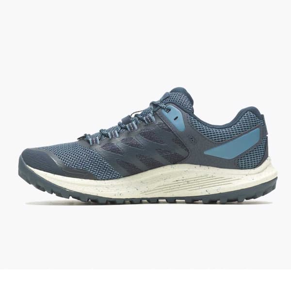 Merrell Vaelluskengät Nova 3 Goretex Sininen EU 42 Mies