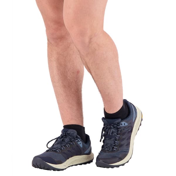 Merrell Vaelluskengät Nova 3 Goretex Sininen EU 42 Mies