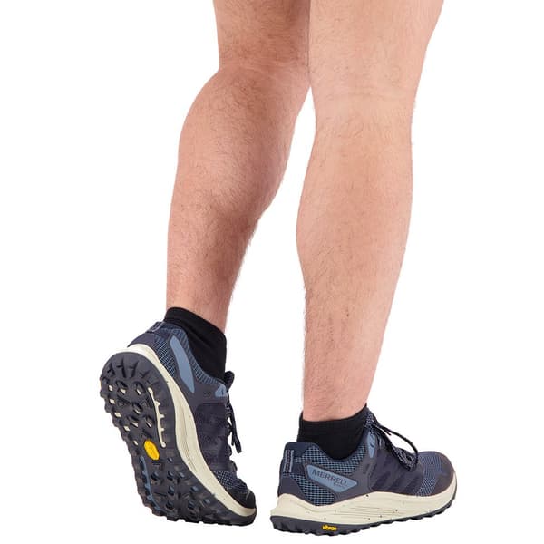 Merrell Vaelluskengät Nova 3 Goretex Sininen EU 42 Mies