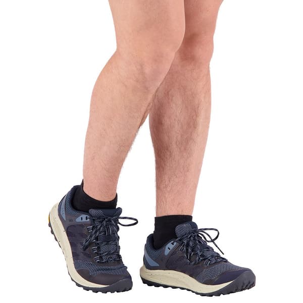 Merrell Vaelluskengät Nova 3 Goretex Sininen EU 42 Mies