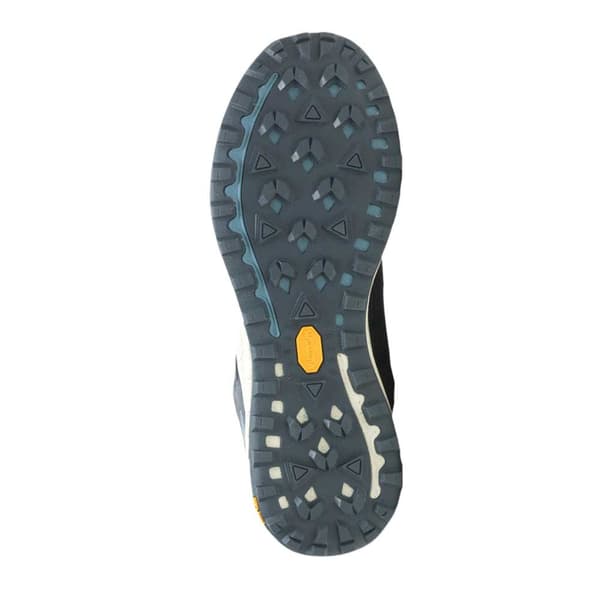 Merrell Vaelluskengät Nova 3 Goretex Sininen EU 42 Mies