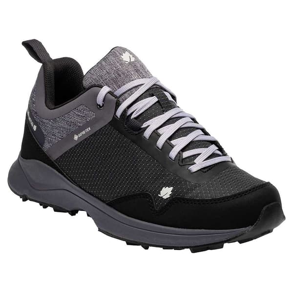 Lafuma Vandringsskor Shift Goretex Svart,Grå EU 38 2/3 Kvinna