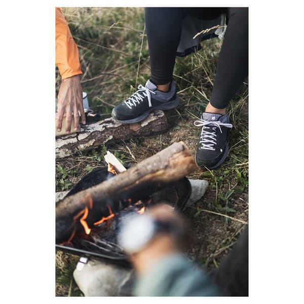Lafuma Vaelluskengät Shift Goretex Musta,Harmaa EU 39 1/3 Nainen