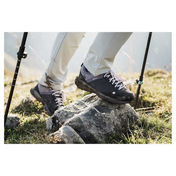 Lafuma Vaelluskengät Shift Goretex Musta,Harmaa EU 40 Nainen