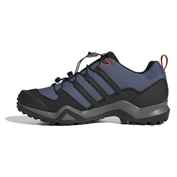 Adidas Vandringsskor Terrex Swift R2 Goretex Blå,Grå EU 40 2/3 Man