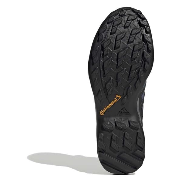 Adidas Vandringsskor Terrex Swift R2 Goretex Blå,Grå EU 40 2/3 Man