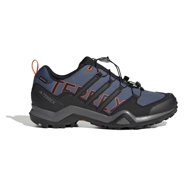 Adidas Vandringsskor Terrex Swift R2 Goretex Blå,Grå EU 40 2/3 Man