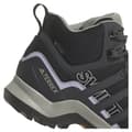 Miniatyrbild 7 av 10: Adidas Utbildare Terrex Swift R2 Mid Goretex Svart,Grå EU 42 Kvinna
