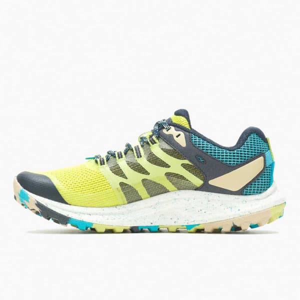 Merrell Vandresko Antora 3 Grøn EU 39 Kvinde